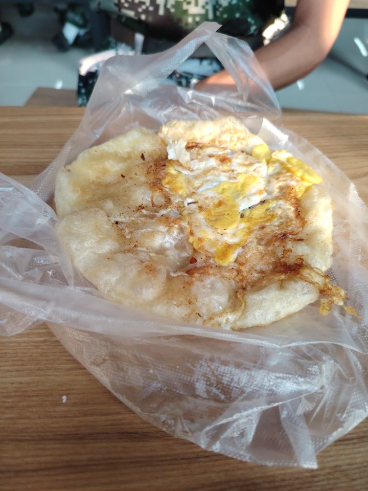 幽灵鸡蛋饼截图