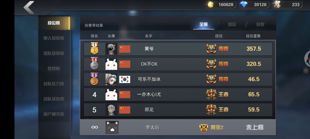还是挺想玩的,就是真人太少了 1
