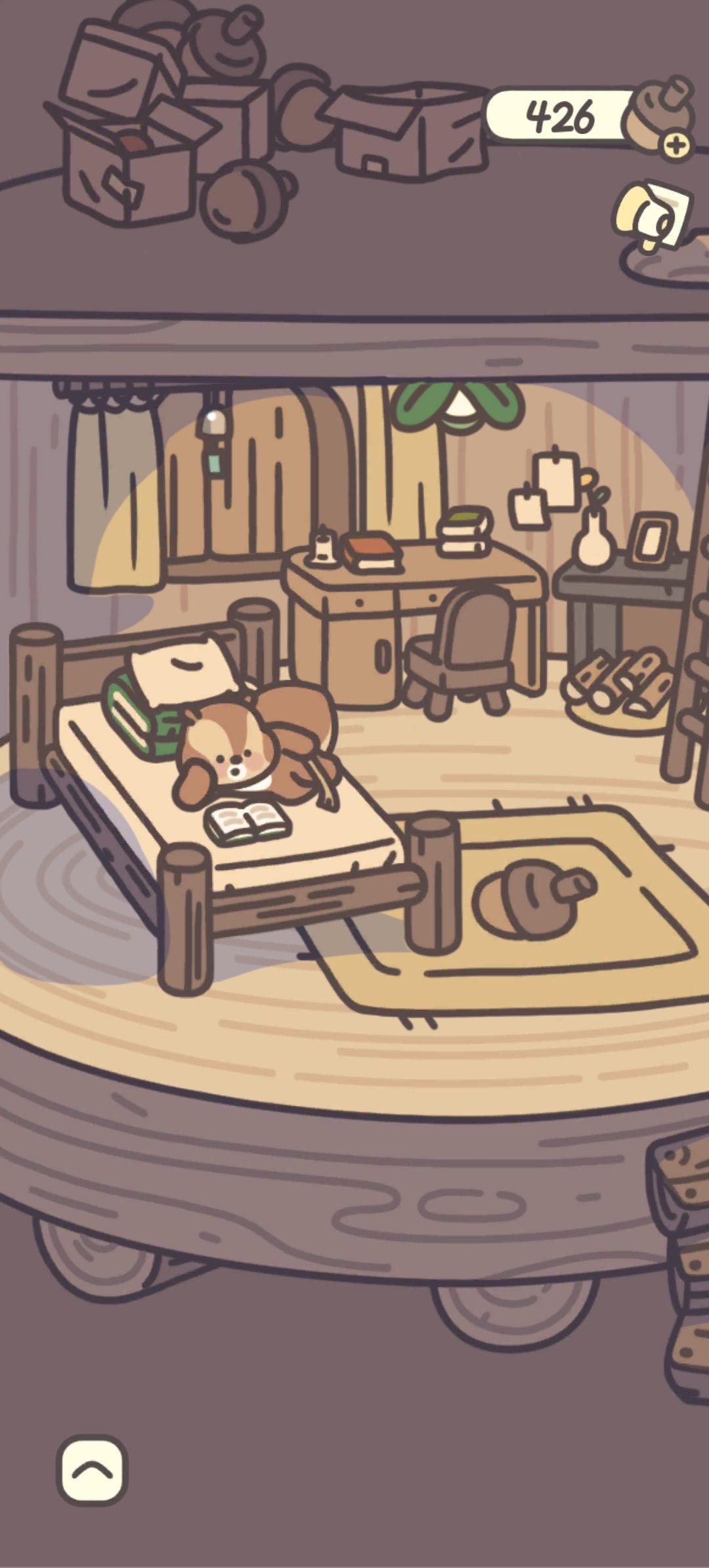 最近的橡子屋 2