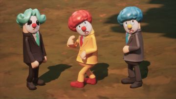 【赛季动画】疯狂摸大金篇01