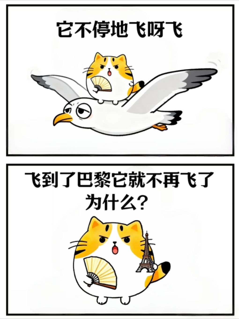 谁能懂我的笑点啊?笑颠了,哈哈哈 5
