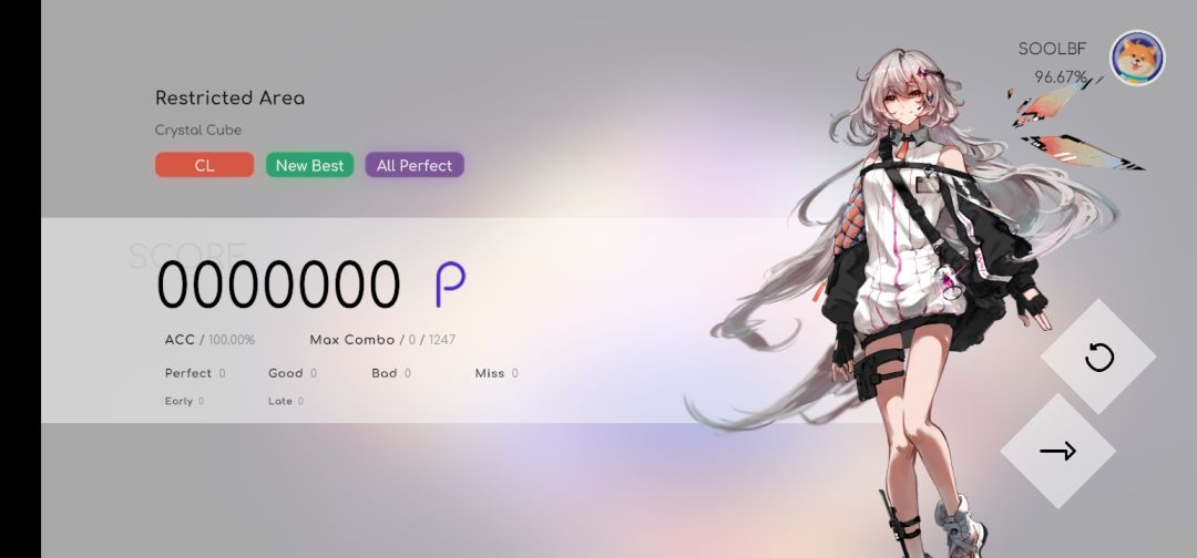 simple出现神秘bug 1