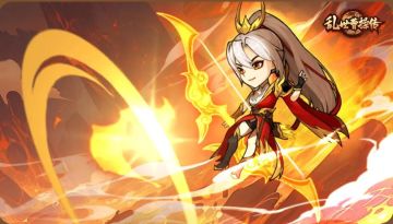 神·孙尚香解析