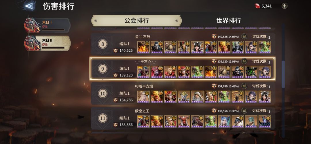 190天,泰坦二毕业 1