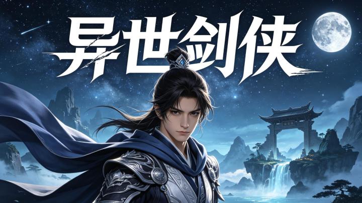 异世剑侠:消除武侠新玩法截图