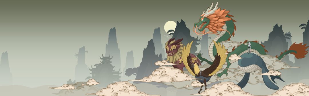 独立开发8个月,终于公布Steam商店页了 1
