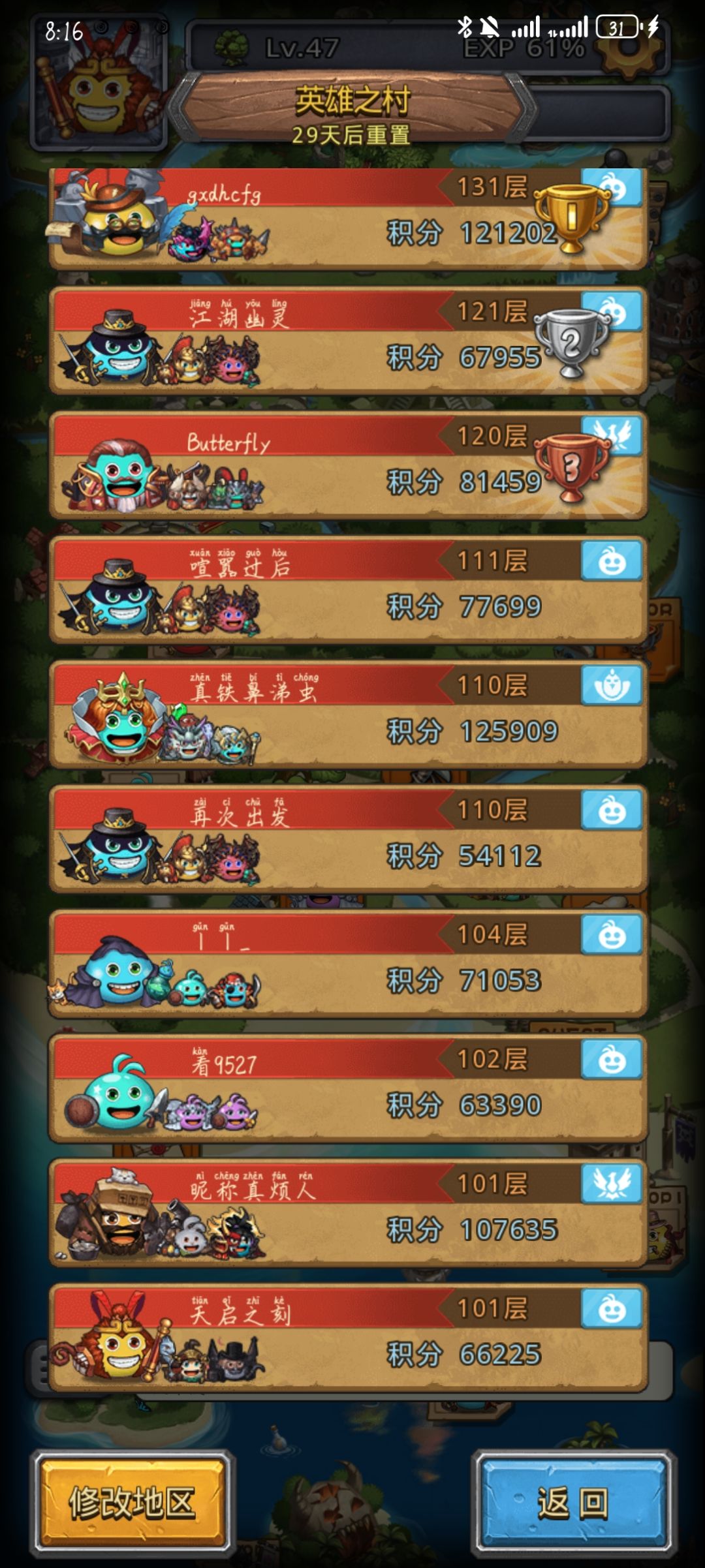头疼 4