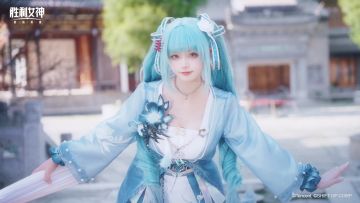 指挥官，今天可以陪我去踏青吗？