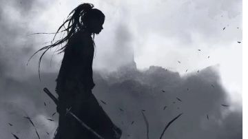 萌新？想要玩好太刀，需要先把格挡练好！