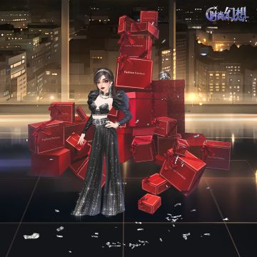 【限时礼包】天真欲望