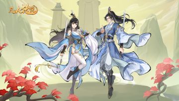 《凡人传说》3.1.1版本更新公告