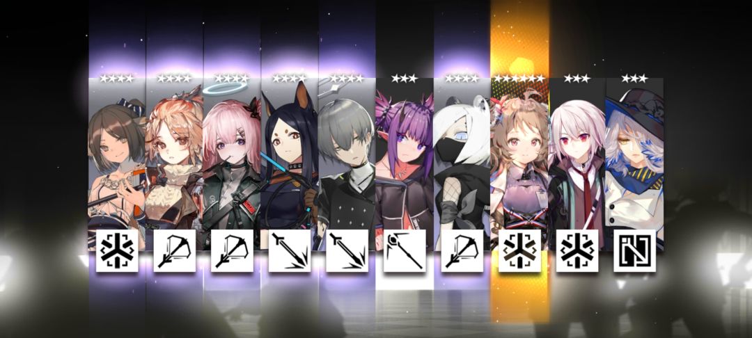 舟,我谢谢你 2