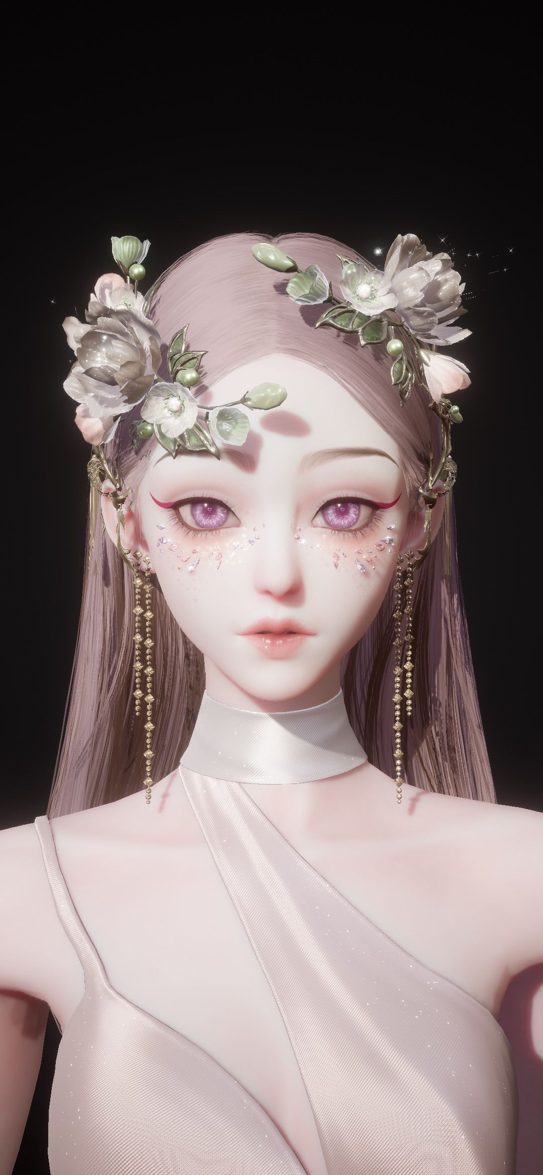 玩以闪后的审美提升 3