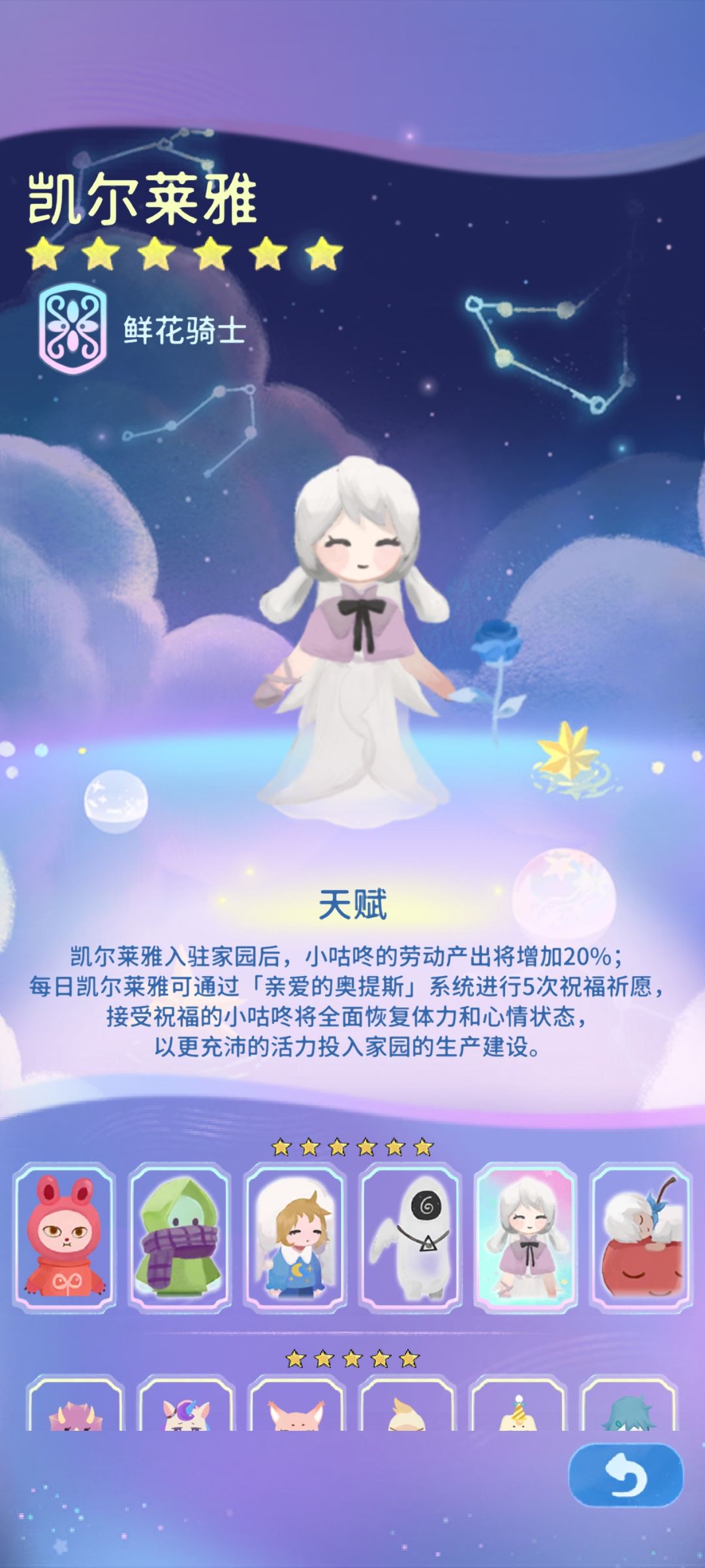 两只小咕咚穿得很少女心，萌萌的 7