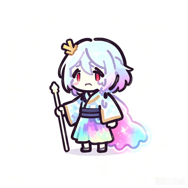 不该诋毁你的,豆包小姐截图