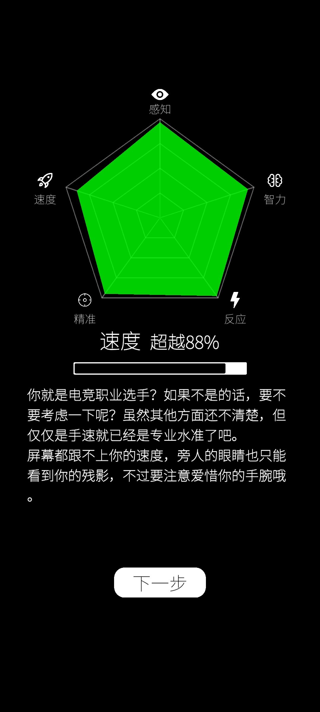 噗,我真的有这么牛批? 5