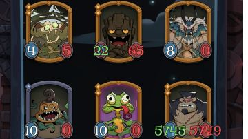 势不可挡⭐⭐⭐坚固防线⭐⭐⭐简易攻略