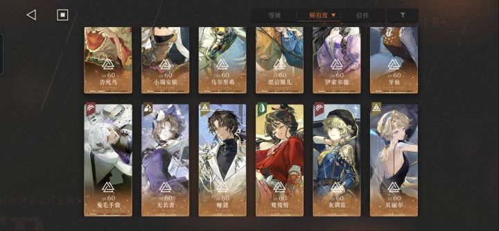 零氪360天的box,已基本进入养老阶段截图