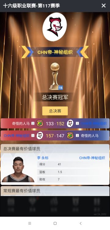 喜提双冠上黄金，平民党也有春天！