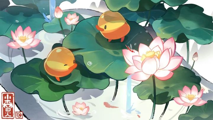 休闲一夏，合成、经营两不误！截图