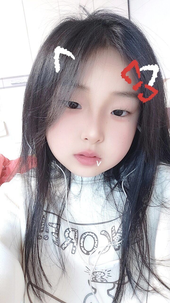 我的美照！😍 4