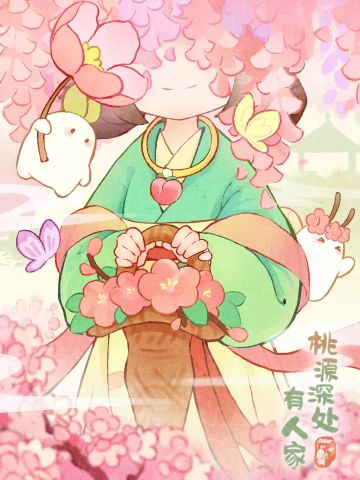 花朝节将至！谁是今年花神？
