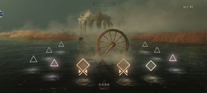 区区娜娜卡池截图
