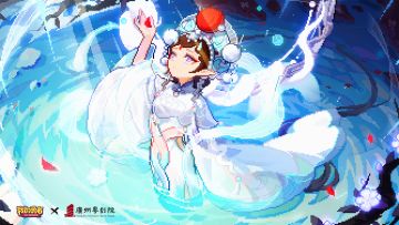 【1116粤剧联动】全新剧情副本前瞻来了！所罗门的宝藏即将开启！