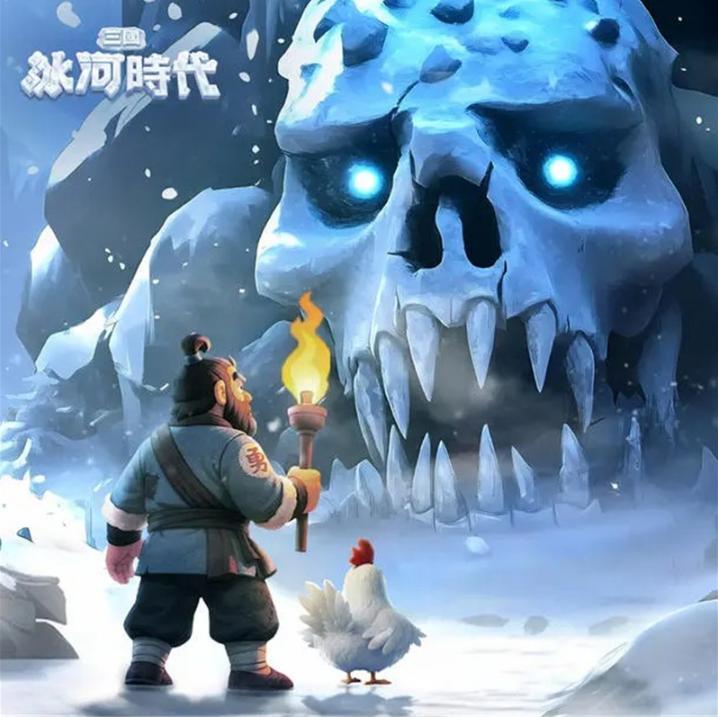 为啥现在打仗SLG,全都爱上种田搞经营? 2