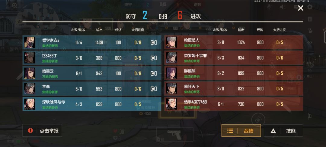 就这,一坨答辩做出来给谁看? 1
