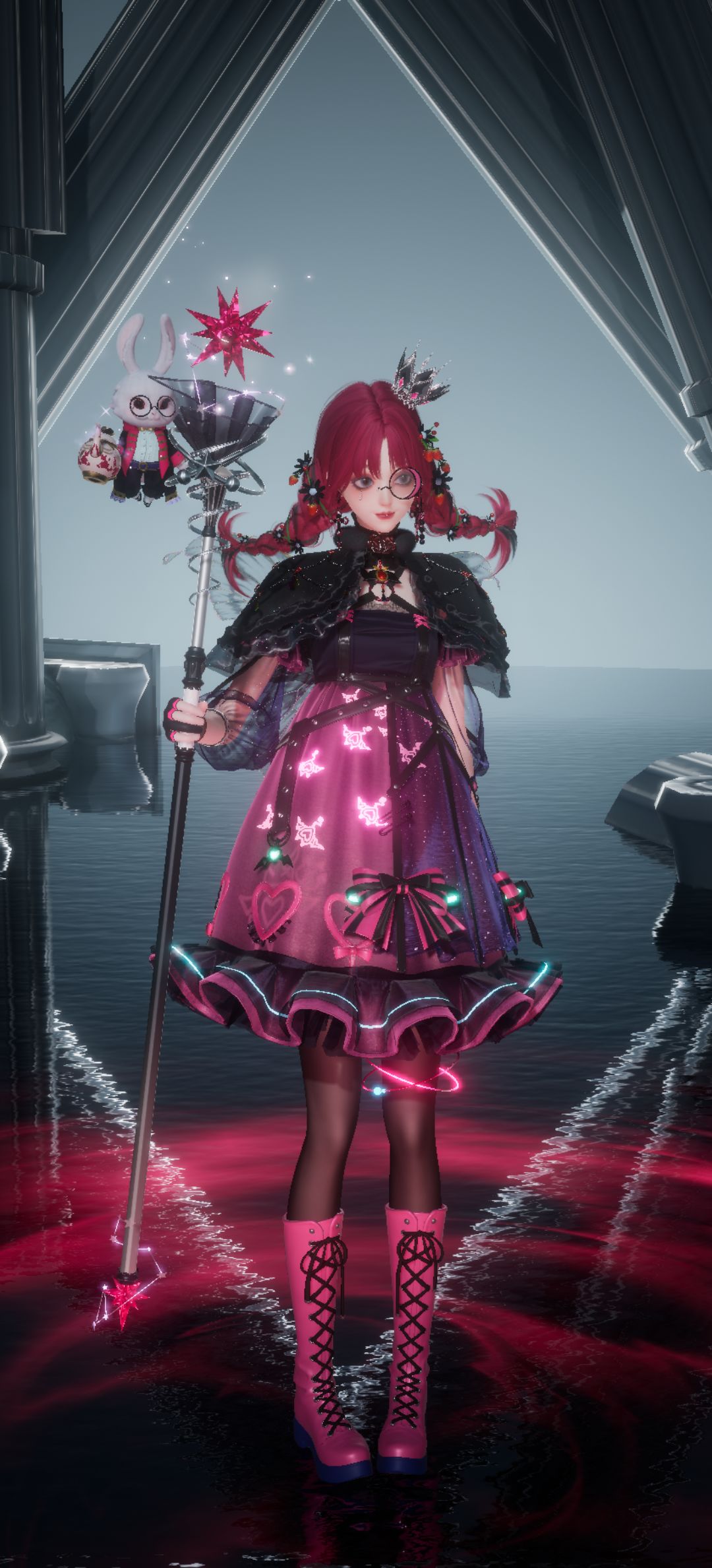 今天是小魔女 2