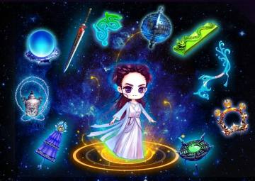 日常必做任务一