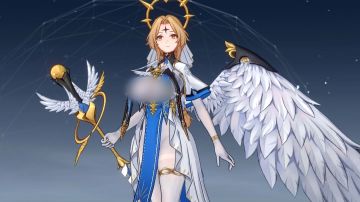 我会和哥哥 打破命运的轮回！