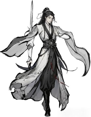 指尖绘卷，躺赢仙途！凡人也能修仙