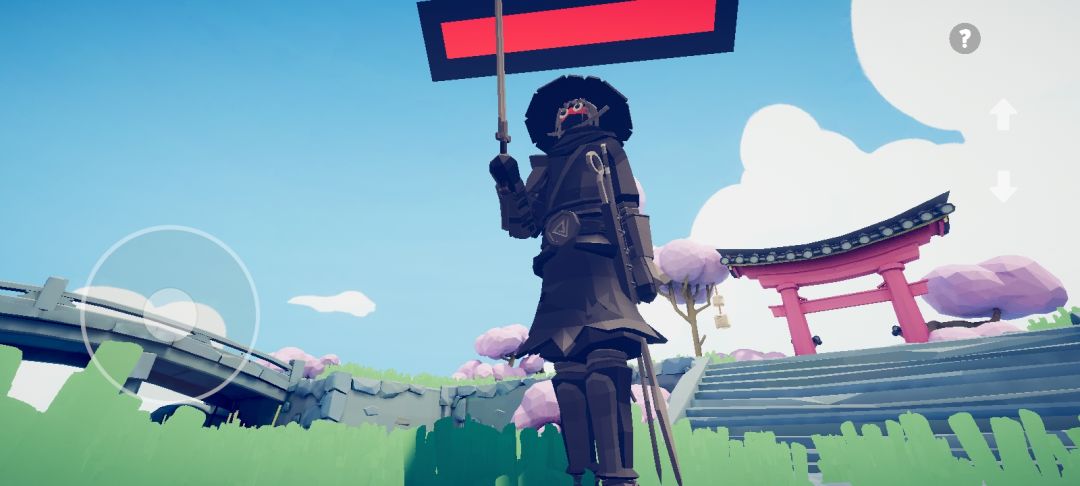 #自定义兵种大赛 5