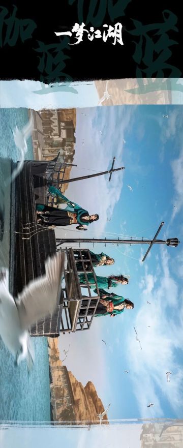 平行服 | 主包主包，看完这些能立马回到五一前吗？毋庸置疑……