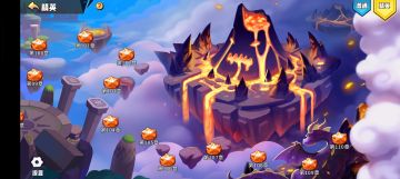 精英通关！召唤1开始养老模式