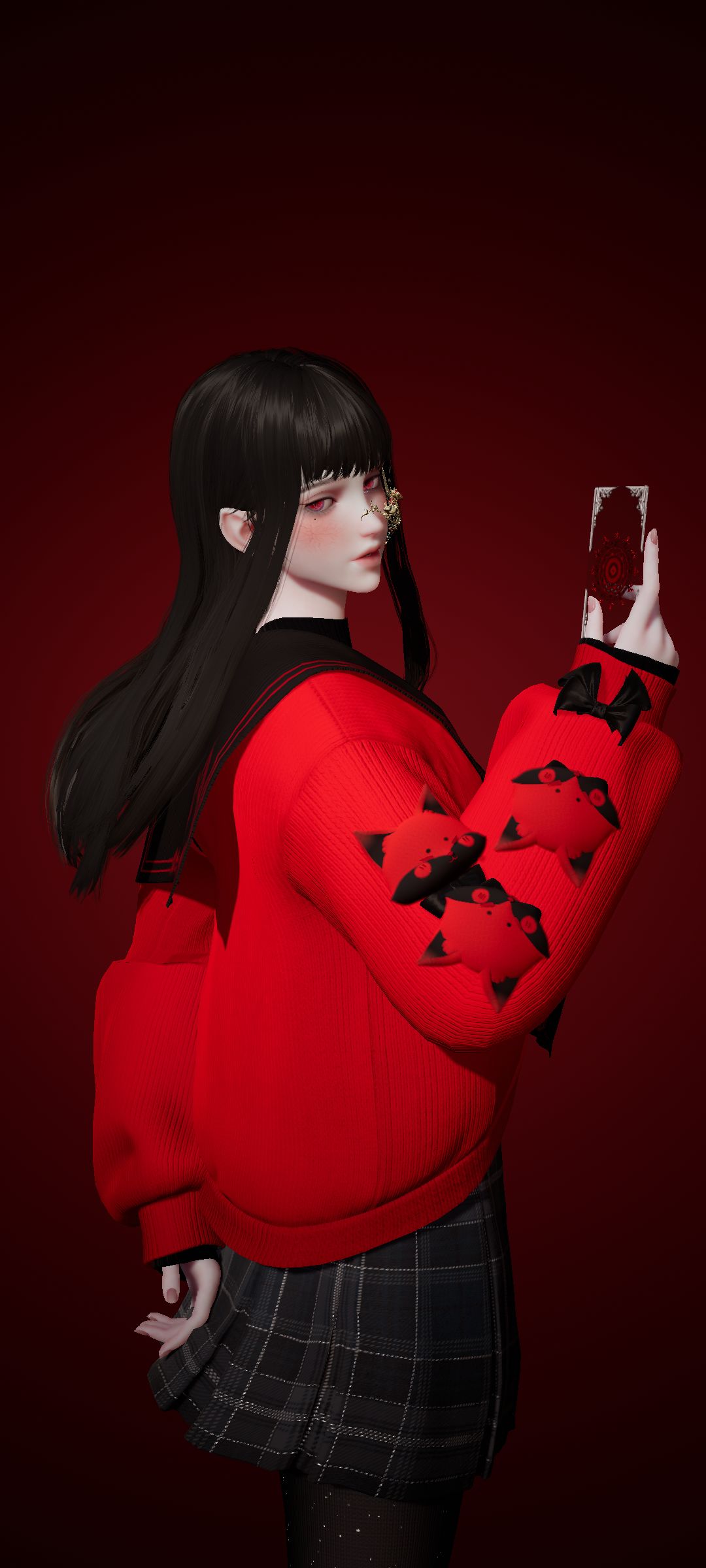 女儿日常 7