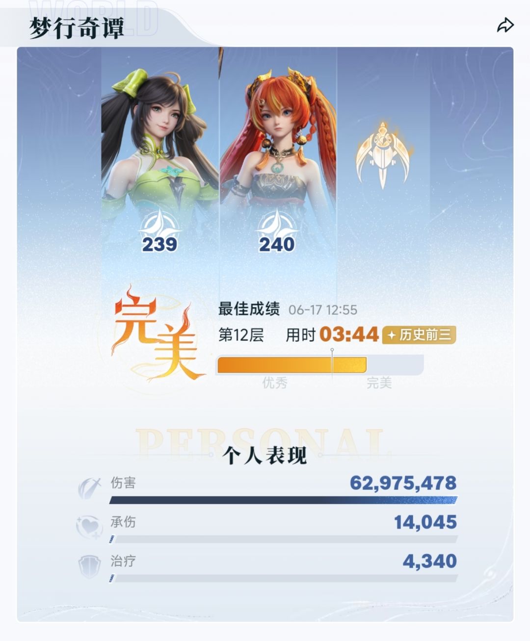 新赛季恶心人有一手的 2