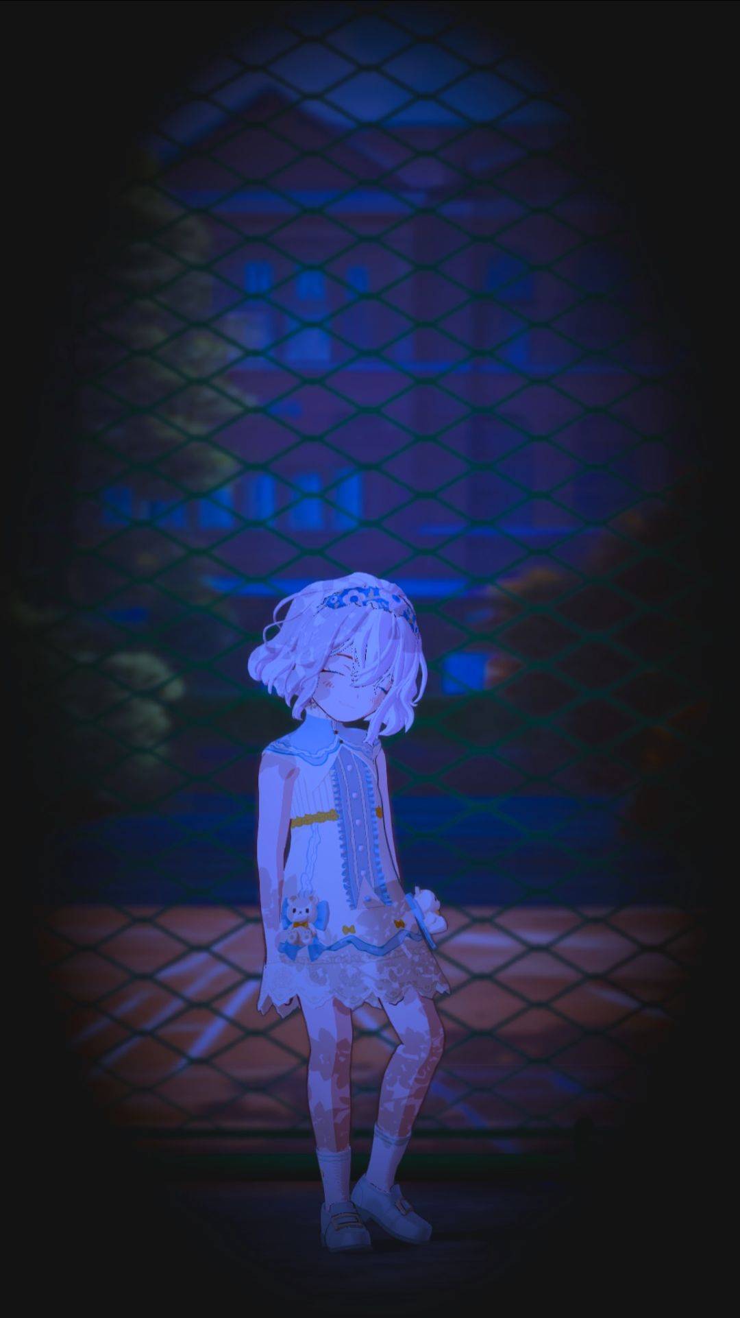【马戏团奇遇】 1