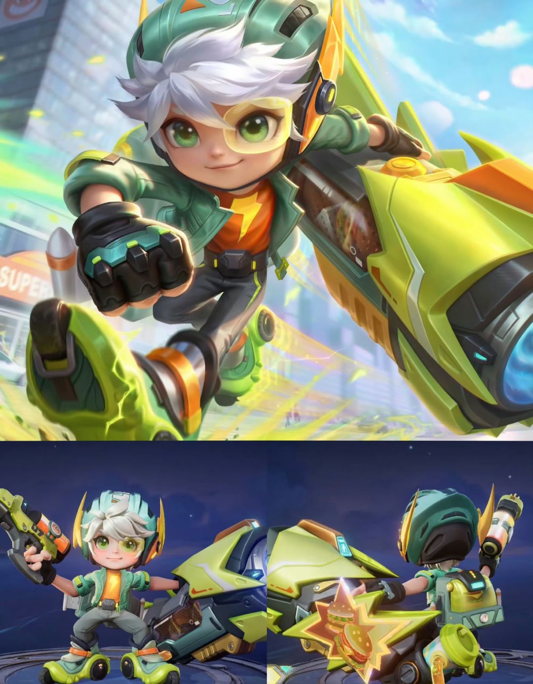 难掩短板！王者荣耀世界联动再升级遭吐槽截图