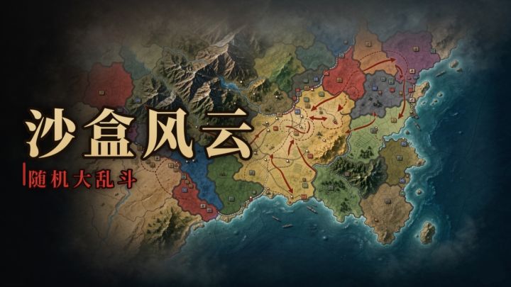 游戏更新预告截图