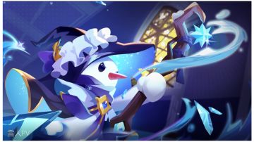 新角色【索文喵】闪亮登场！