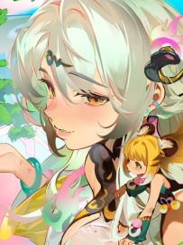 全新主线章节「云霞同归处」，6月6日即将开启！