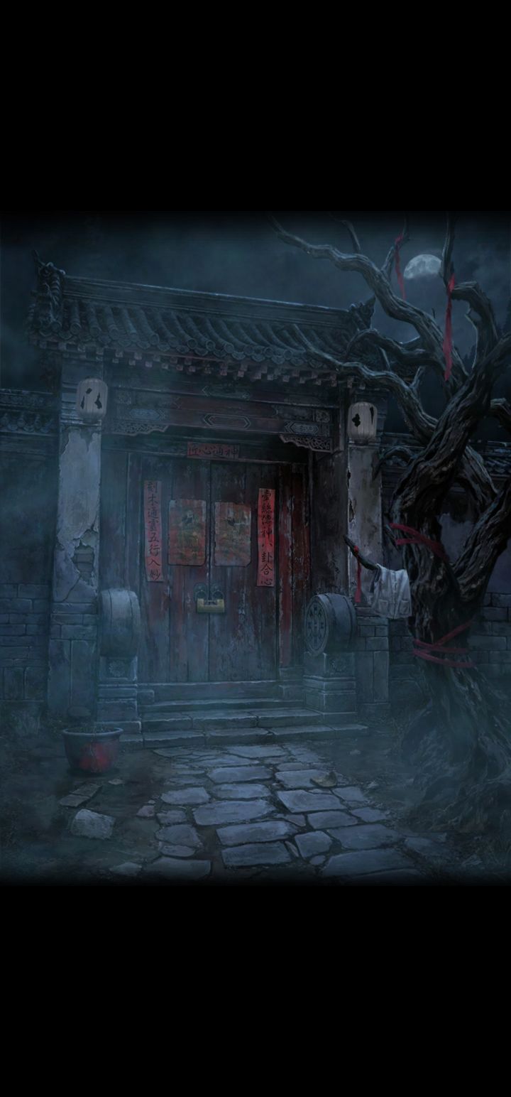 第三章攻略截图