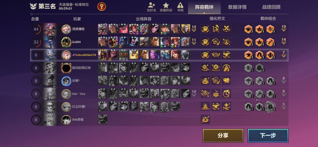 稳吃的局,被bug做局了 1
