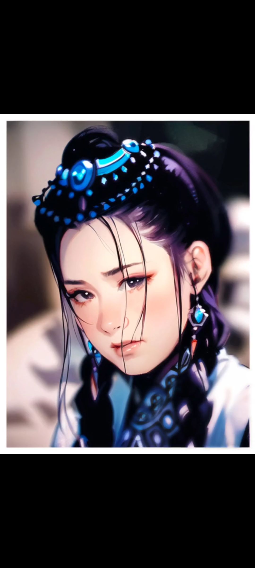 我觉得简直就是我的真人版了 2