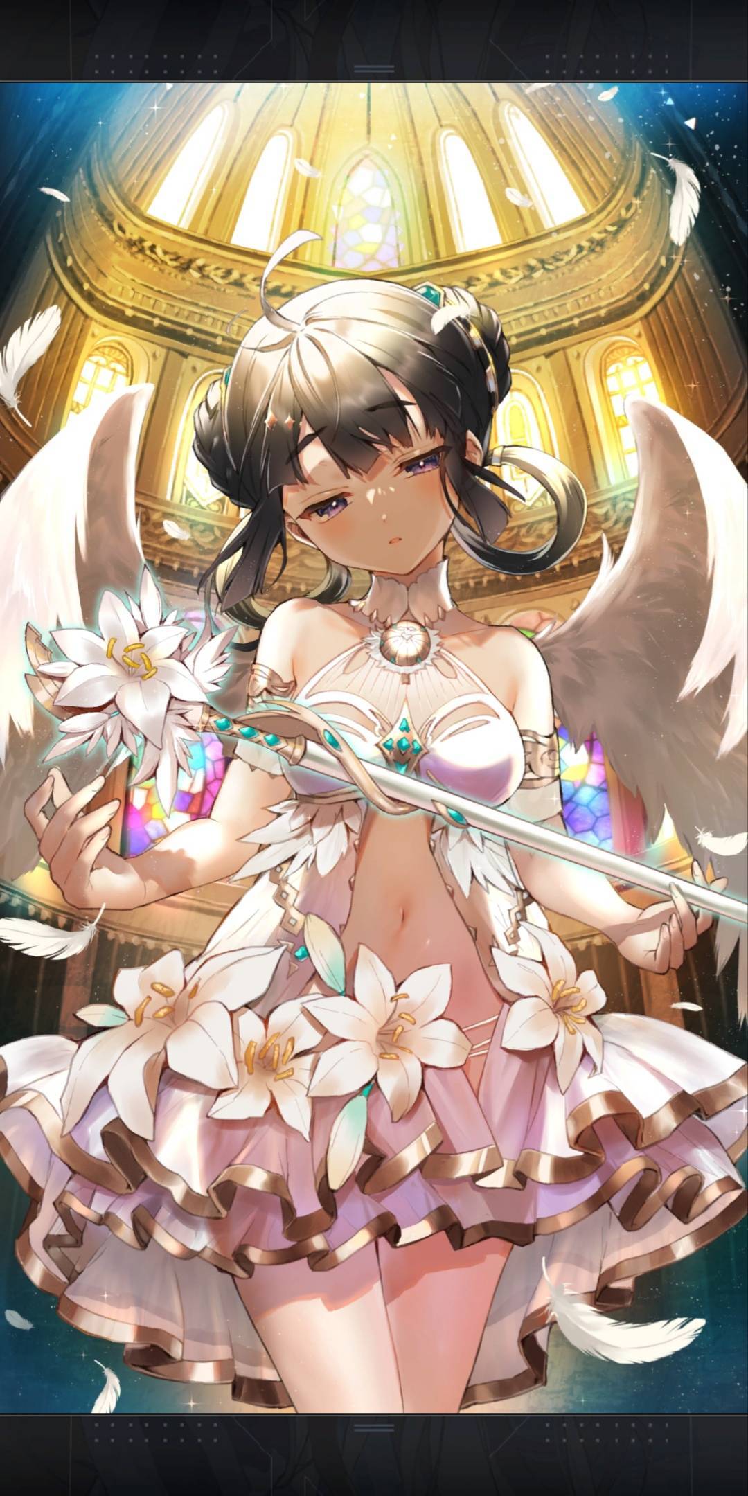 停服一年了 1