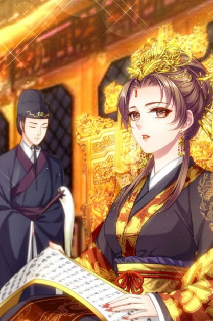 梦回南朝攻略合集(二)截图