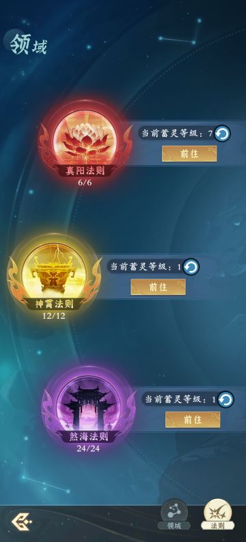 领域培养小心得